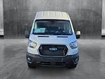 2024 Ford Transit 350 Super Cab High Roof RWD, Empty Cargo Van for sale #RKB66015 - photo 23