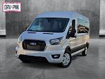 2024 Ford Transit 350 Medium Roof RWD, Passenger Van for sale #RKB72340 - photo 1