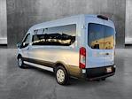 2024 Ford Transit 350 Medium Roof RWD, Passenger Van for sale #RKB72340 - photo 2