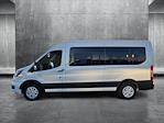 2024 Ford Transit 350 Medium Roof RWD, Passenger Van for sale #RKB72340 - photo 6