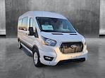 2024 Ford Transit 350 Medium Roof RWD, Passenger Van for sale #RKB72340 - photo 8