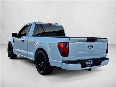 2024 Ford F-150 Regular Cab 4x2 Pickup for sale #RKD28916 - photo 2