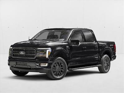 Used 2024 Ford F-150 - photo 1