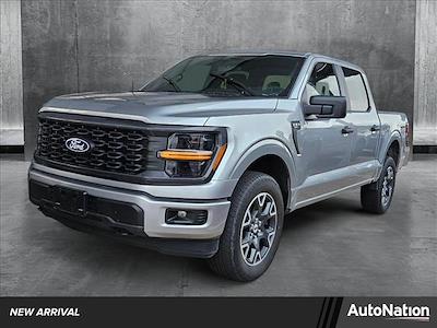 2024 Ford F-150 SuperCrew Cab 4x4 Pickup for sale #RKD59916 - photo 1