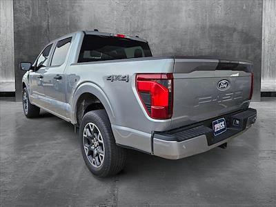 2024 Ford F-150 SuperCrew Cab 4x4 Pickup for sale #RKD59916 - photo 2