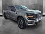 2024 Ford F-150 SuperCrew Cab 4x4 Pickup for sale #RKD59916 - photo 3