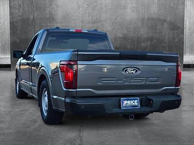 2024 Ford F-150 Regular Cab 4x4 Pickup for sale #RKD86479 - photo 2