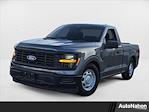 2024 Ford F-150 Regular Cab 4x4 Pickup for sale #RKD86479 - photo 1