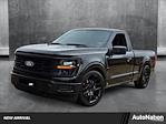 2024 Ford F-150 Regular Cab 4x4 Pickup for sale #RKD99183 - photo 1