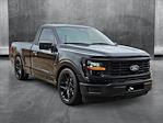 2024 Ford F-150 Regular Cab 4x4 Pickup for sale #RKD99183 - photo 4