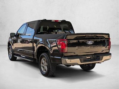 2024 Ford F-150 SuperCrew Cab 4x4 Pickup for sale #RKE01523 - photo 2