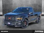 2024 Ford F-150 Regular Cab 4x4 Pickup for sale #RKE06829 - photo 1