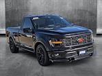 2024 Ford F-150 Regular Cab 4x4 Pickup for sale #RKE06829 - photo 4