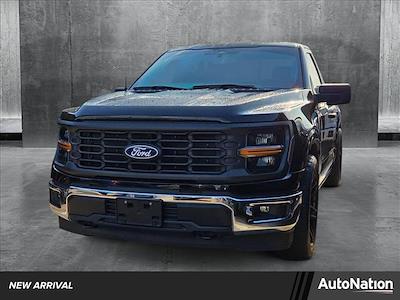 2024 Ford F-150 Regular Cab 4x4 Pickup for sale #RKE18829 - photo 1
