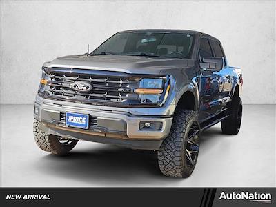 Used 2024 Ford F-150 - photo 1