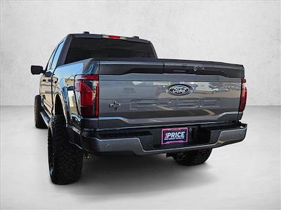 Used 2024 Ford F-150 - photo 1