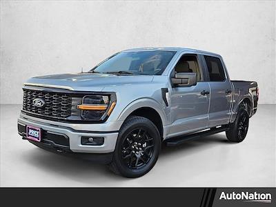 2024 Ford F-150 SuperCrew Cab 4x4 Pickup for sale #RKE85244 - photo 1