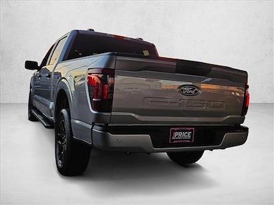 2024 Ford F-150 SuperCrew Cab 4x4 Pickup for sale #RKE85244 - photo 2