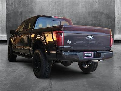 2024 Ford F-150 SuperCrew Cab 4x4 Pickup for sale #RKF17806 - photo 2
