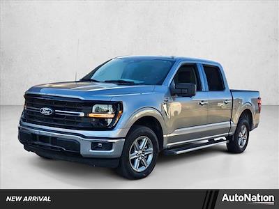 2024 Ford F-150 SuperCrew Cab 4x2 Pickup for sale #RKF28908 - photo 1
