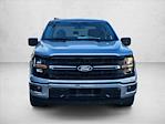 Used 2024 Ford F-150 XLT SuperCrew Cab for sale #RKF28908 - photo 3