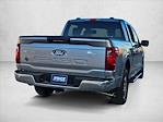 Used 2024 Ford F-150 XLT SuperCrew Cab for sale #RKF28908 - photo 6
