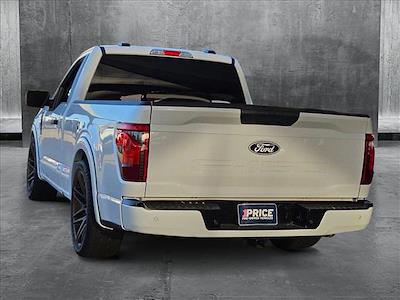 2024 Ford F-150 Regular Cab 4x2 Pickup for sale #RKF40451 - photo 2
