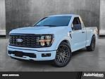 2024 Ford F-150 Regular Cab 4x2 Pickup for sale #RKF40451 - photo 1
