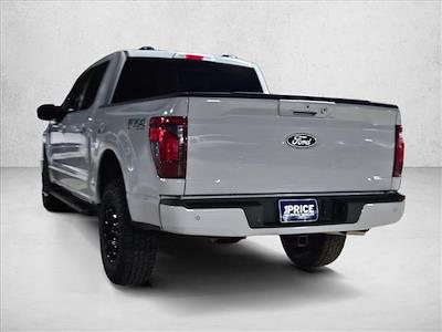 2024 Ford F-150 SuperCrew Cab 4x4 Pickup for sale #RKF43676 - photo 2