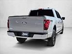 2024 Ford F-150 SuperCrew Cab 4x4 Pickup for sale #RKF43676 - photo 6