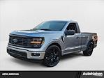 2024 Ford F-150 Regular Cab 4x4 Pickup for sale #RKF44047 - photo 1