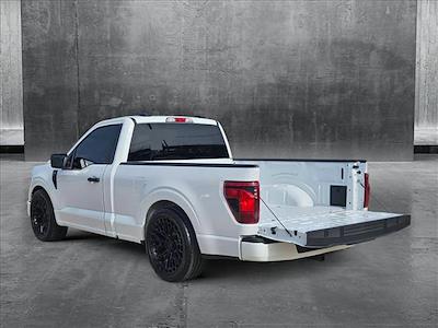 2024 Ford F-150 Regular Cab 4x2 Pickup for sale #RKF44239 - photo 2