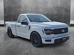2024 Ford F-150 Regular Cab 4x2 Pickup for sale #RKF44239 - photo 7