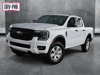 2024 Ford Ranger SuperCrew Cab 4x2, Pickup for sale #RLE73156 - photo 1