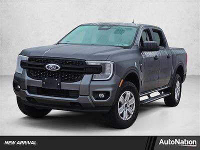 2024 Ford Ranger SuperCrew Cab 4x4 Pickup for sale #RLE74538 - photo 1