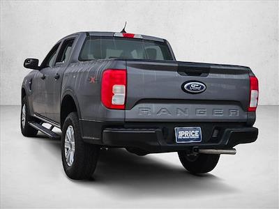 2024 Ford Ranger SuperCrew Cab 4x4 Pickup for sale #RLE74538 - photo 2