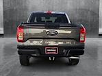 2024 Ford Ranger SuperCrew Cab 4x4 Pickup for sale #RLE74538 - photo 9