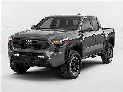 Used 2024 Toyota Tacoma - photo 1
