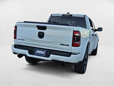 2024 Ram 1500 Crew Cab 4x4 Pickup for sale #RN108280 - photo 2