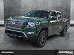 Used 2024 Nissan Frontier SV Crew Cab Pickup for sale #RN617669 - photo 1