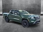 Used 2024 Nissan Frontier SV Crew Cab Pickup for sale #RN617669 - photo 4