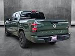 Used 2024 Nissan Frontier SV Crew Cab Pickup for sale #RN617669 - photo 2
