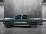 Used 2024 Nissan Frontier SV Crew Cab Pickup for sale #RN617669 - photo 8