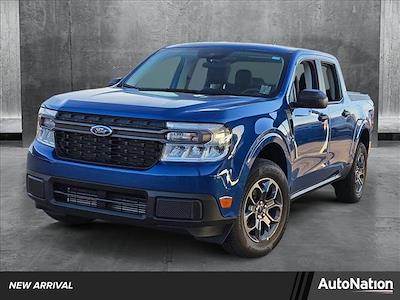 2024 Ford Maverick SuperCrew Cab FWD Pickup for sale #RRA97372 - photo 1