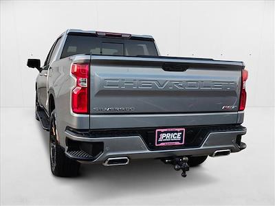 2024 Chevrolet Silverado 1500 Crew Cab 4x4 Pickup for sale #RZ226709 - photo 2