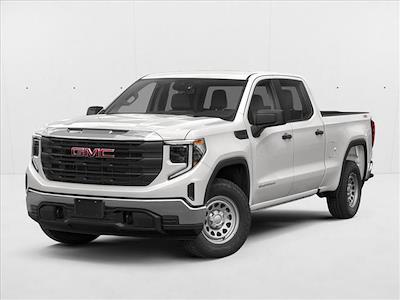 Used 2024 GMC Sierra 1500 - photo 1