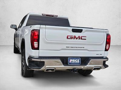 Used 2024 GMC Sierra 1500 - photo 1