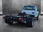 2025 Ford F-550 Regular Cab DRW 4x4 Cab Chassis for sale #SDA16653 - photo 3