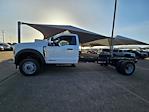 2025 Ford F-550 Regular Cab DRW 4x4 Cab Chassis for sale #SDA16653 - photo 6