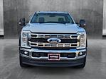 2025 Ford F-550 Regular Cab DRW 4x4 Cab Chassis for sale #SDA16653 - photo 7